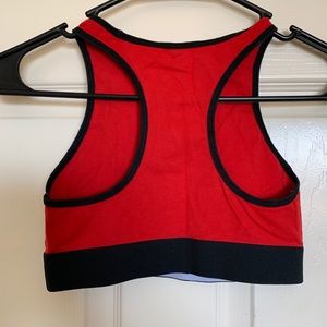 PINK Victoria's Secret Tops - Pink - Sports Bra PINK Victoria's Secret Tops - Pink - Sports Bra